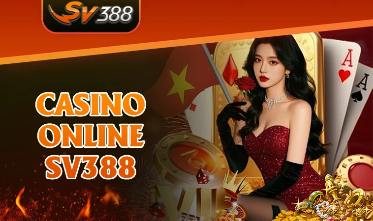 Trang chủ 26 SV388 - Nhà Cái SV 388 - Địa Chỉ Cá Cược Uy Tín Nhất Toàn Cầu 2025