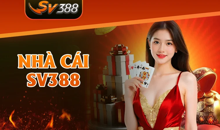 Trang chủ 24 SV388 - Nhà Cái SV 388 - Địa Chỉ Cá Cược Uy Tín Nhất Toàn Cầu 2025