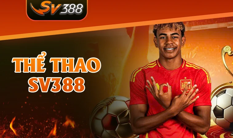 Trang chủ 25 SV388 - Nhà Cái SV 388 - Địa Chỉ Cá Cược Uy Tín Nhất Toàn Cầu 2025
