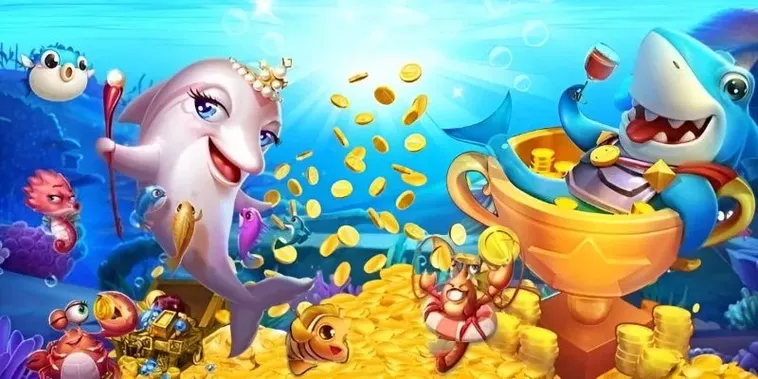 Bật Mí Cách Chơi Bắn Cá Đại Dương SV388 Săn Boss Nhận Thưởng 1 Bật Mí Cách Chơi Bắn Cá Đại Dương SV388 Săn Boss Nhận Thưởng