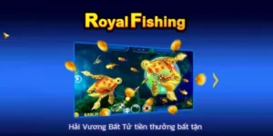 Bí Quyết Chinh Phục Bắn Cá Royal Fishing SV388 Rinh Thưởng Lớn