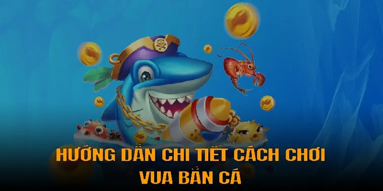 Trở Thành Vua Bắn Cá SV388 Với Những Chiến Thuật Đỉnh Cao 2 Trở Thành Vua Bắn Cá SV388 Với Những Chiến Thuật Đỉnh Cao