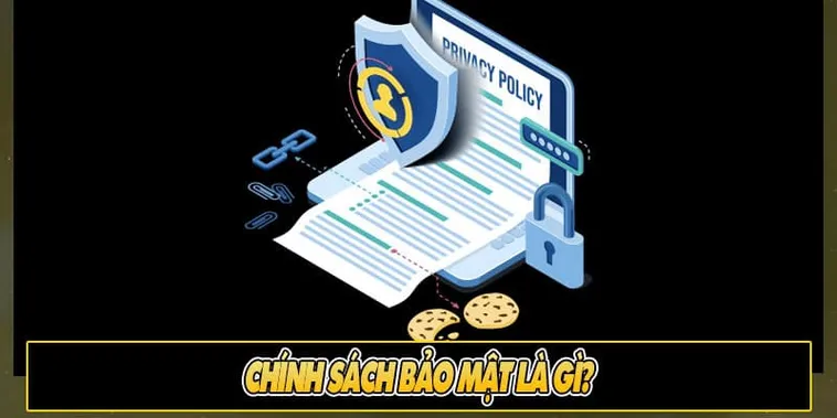 Chính sách bảo mật