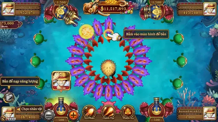 Khám Phá Bắn Cá Đại Hải Trình SV388 Săn Kho Báu Huyền Thoại 2 Khám Phá Bắn Cá Đại Hải Trình SV388 Săn Kho Báu Huyền Thoại