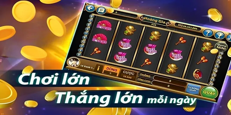 Chinh Phục Nổ Hũ SV388 Rinh Jackpot Khủng Về Túi Ngay Hôm Nay