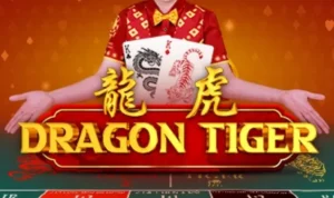 Chinh Phục Dragon Tiger SV388 Rinh Thưởng Lớn Trong Tầm Tay