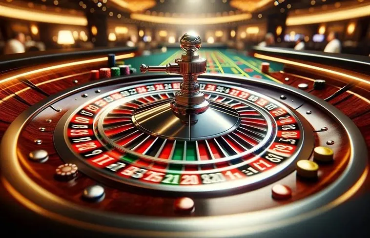 Khám Phá Cách Chơi Roulette SV388 Và Bí Quyết Thắng Lớn 1 Khám Phá Cách Chơi Roulette SV388 Và Bí Quyết Thắng Lớn