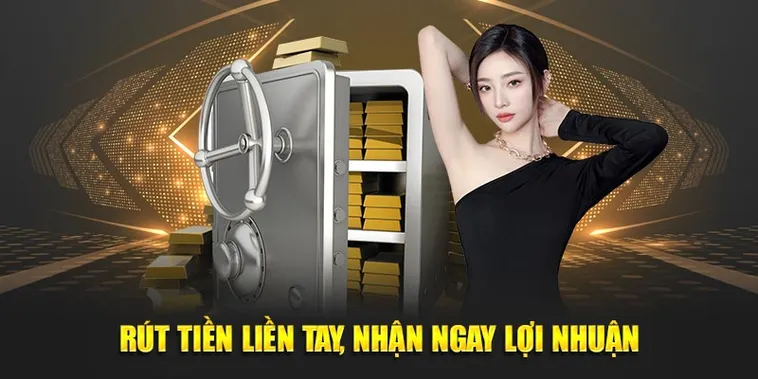 Hướng Dẫn Rút Tiền SV388 An Toàn Nhanh Chóng Trong 3 Phút 2 Hướng Dẫn Rút Tiền SV388 An Toàn Nhanh Chóng Trong 3 Phút