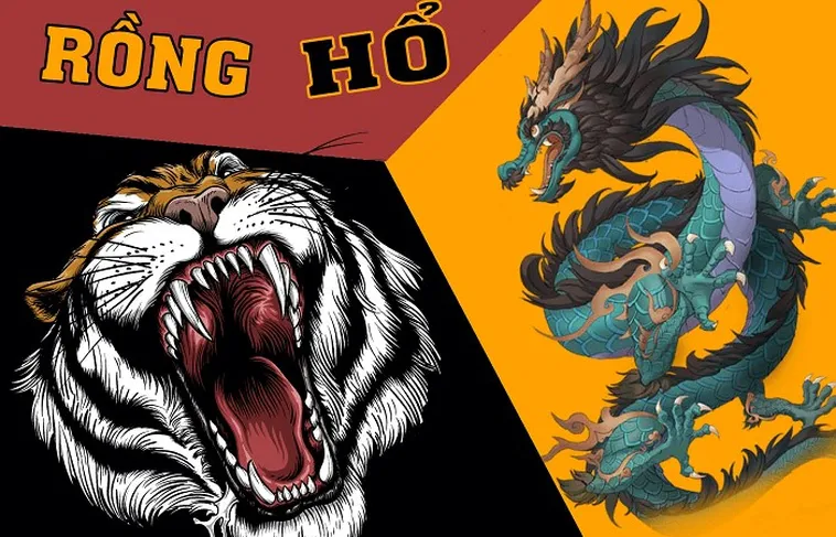 Chinh Phục Dragon Tiger SV388 Rinh Thưởng Lớn Trong Tầm Tay 2 Chinh Phục Dragon Tiger SV388 Rinh Thưởng Lớn Trong Tầm Tay