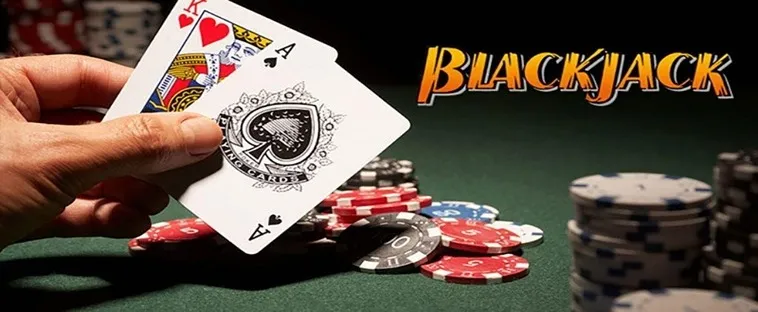 Trở Thành Cao Thủ Blackjack SV388 Với Chiến Lược Bất Bại 2 Trở Thành Cao Thủ Blackjack SV388 Với Chiến Lược Bất Bại