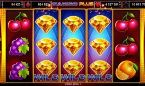 Khám Phá Nổ Hũ Kim Cương SV388 Săn Thưởng Jackpot Cực Khủng