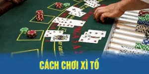 Bậc Thầy Xì Tố SV388 Khám Phá Bí Kíp Chinh Phục Mọi Ván Bài