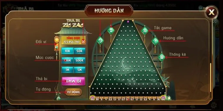 Hướng Dẫn Chơi Game ZicZac Tại SV388 Chi Tiết Cho Người Mới 2 Hướng Dẫn Chơi Game ZicZac Tại SV388 Chi Tiết Cho Người Mới